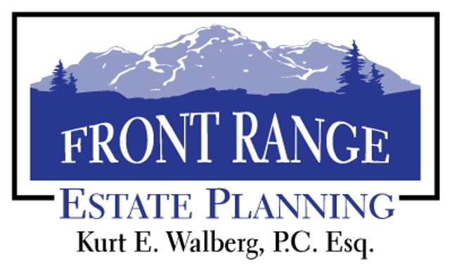 Front Range Estate Planning | 1471 Stuart St, Denver, CO 80204, USA | Phone: (720) 772-7565