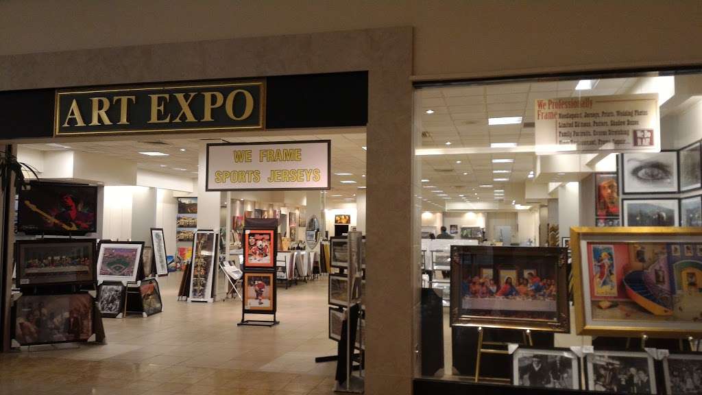 Art Expo | 1250 Baltimore Pike U14, Springfield, PA 19064, USA | Phone: (610) 544-1385