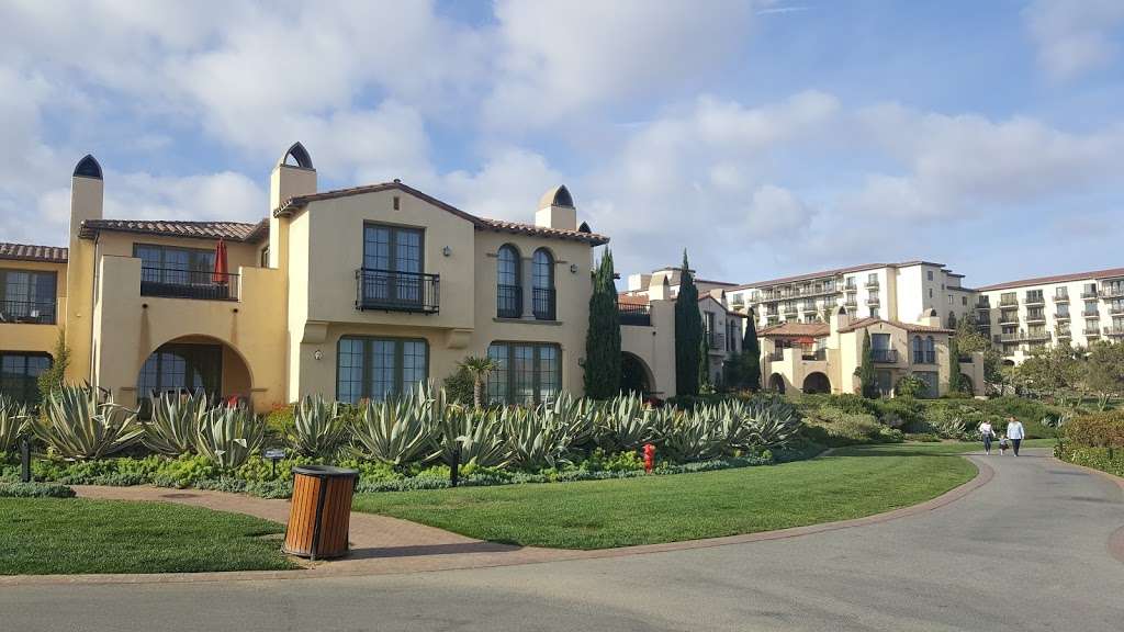 Bungalows at Terranea | 100 Terranea Way, Rancho Palos Verdes, CA 90275 | Phone: (310) 265-2800