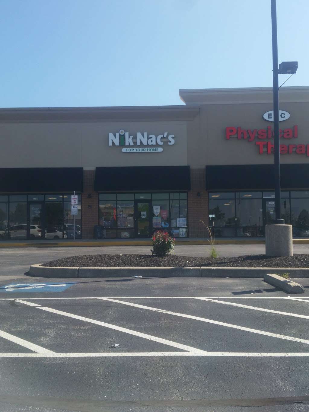 Nik Nacs | 1139 E North Ave, Belton, MO 64012