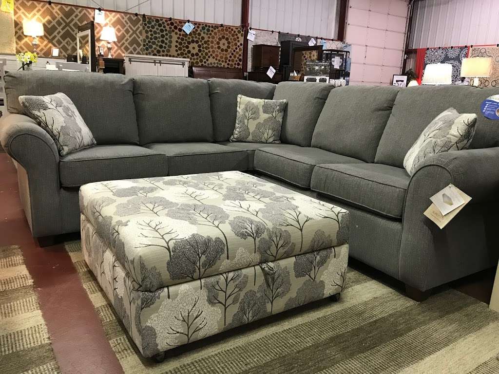 Nicks Furniture | 760 Heartland Dr, Sugar Grove, IL 60554, USA | Phone: (630) 466-5222