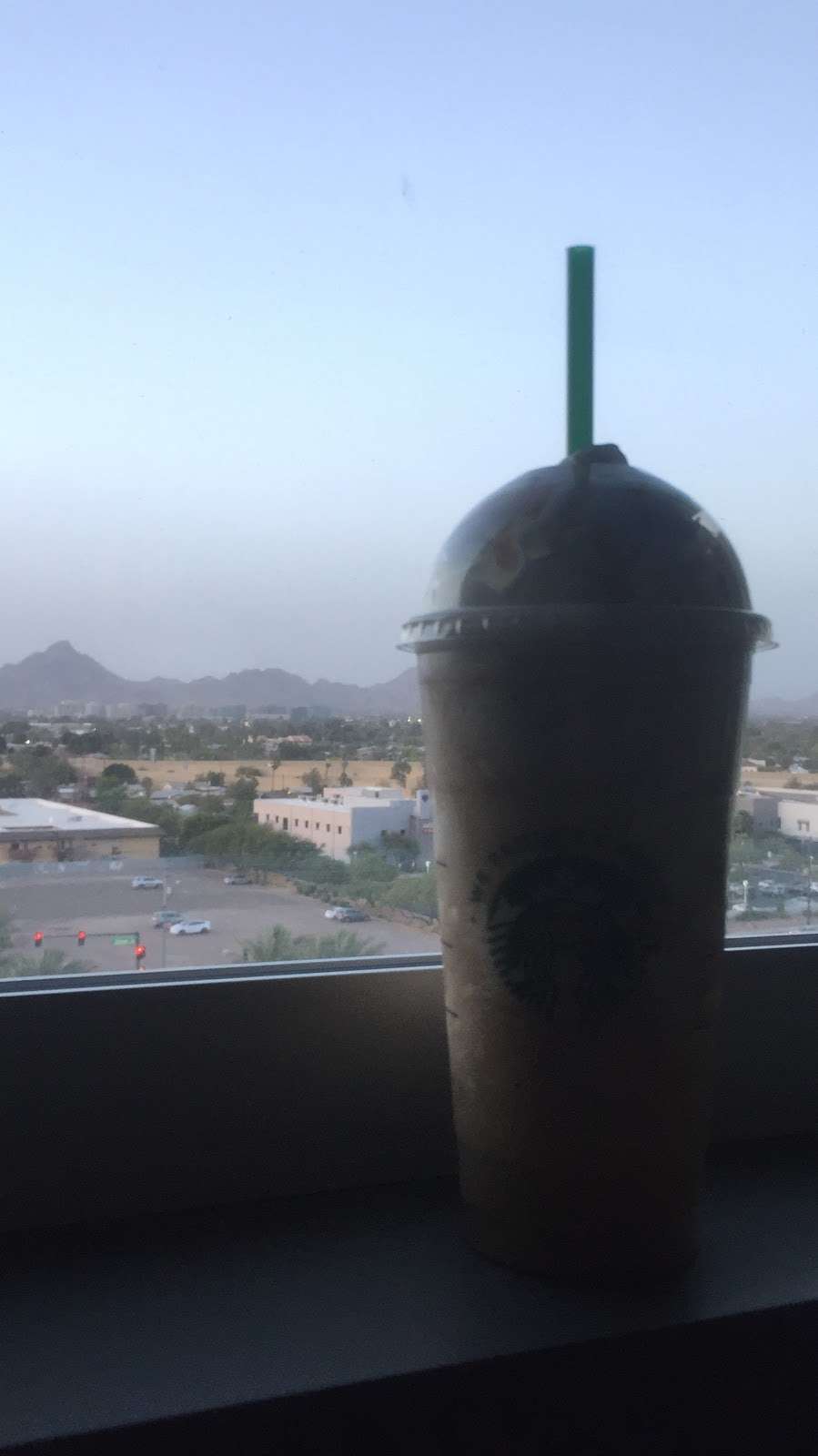 Starbucks | 4505 E Thomas Rd, Phoenix, AZ 85018 | Phone: (602) 952-1288