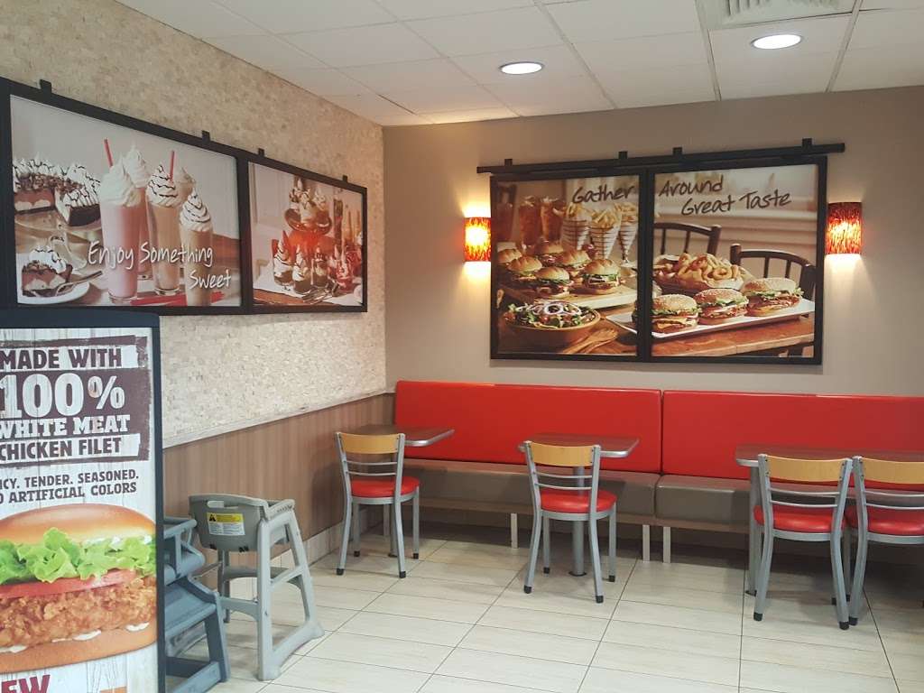 Burger King | 340 Fm 359, South St, Brookshire, TX 77423, USA | Phone: (713) 375-2402