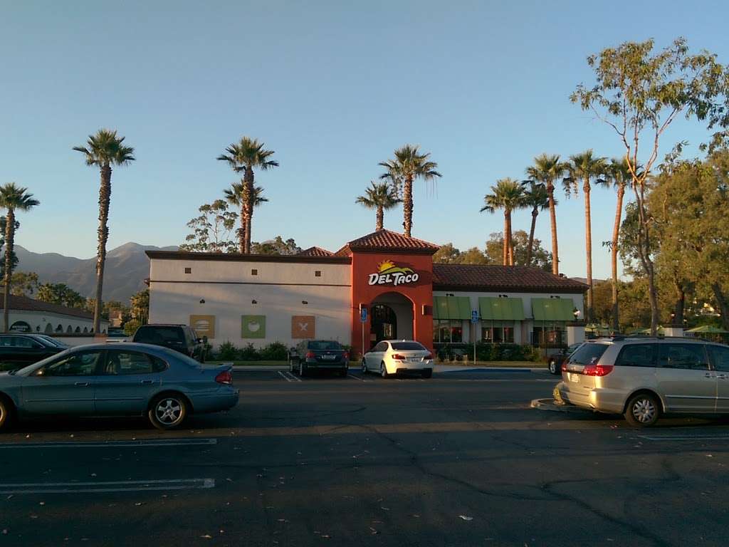 Del Taco | 22351 Antonio Pkwy, Rancho Santa Margarita, CA 92688, USA | Phone: (949) 888-8951