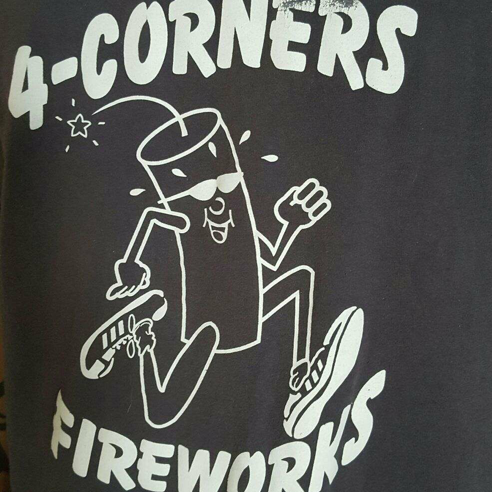 4-Corners Fireworks | 16149 Old Richmond Rd, Sugar Land, TX 77498, USA | Phone: (281) 575-7882