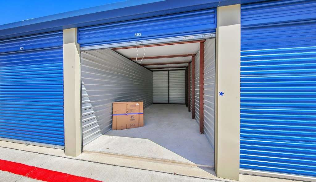 Morningstar Storage | 6826 Alamo Pkwy, San Antonio, TX 78253, USA | Phone: (210) 688-0368