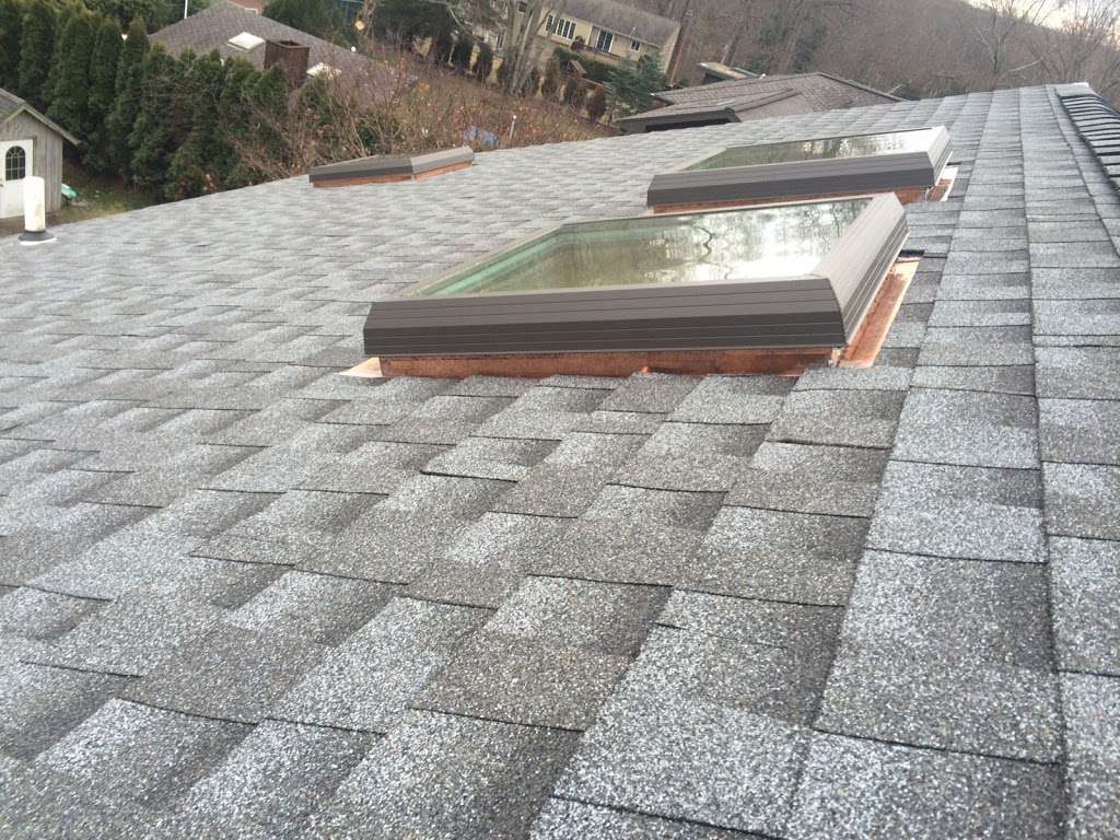 Fairfield County Roofing & Siding | 71 Byram Terrace Dr, Greenwich, CT 06831 | Phone: (203) 627-8847