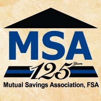 Mutual Savings Association, FSA | 801 Main St, Eudora, KS 66025, USA | Phone: (785) 542-2123