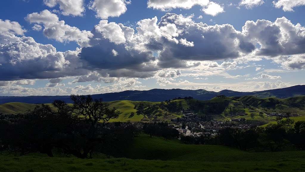 Sycamore Valley Open Space South | Danville, CA 94506, USA