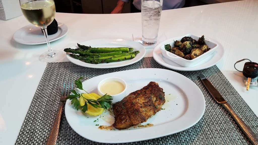 PassionFish | 11960 Democracy Dr, Reston, VA 20190 | Phone: (703) 230-3474