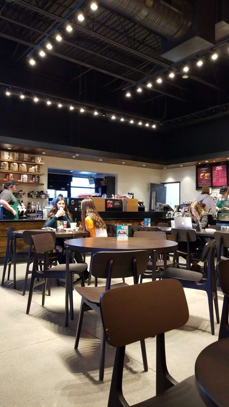 Starbucks | 12919 Campus Pkwy A, Noblesville, IN 46060, USA | Phone: (317) 649-1672