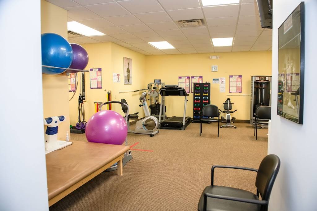 Miracle Physical Therapy and Massage center - Warren, MI | 3272 E, Twelve Mile Rd suite 106, Warren, MI 48092, USA | Phone: (586) 920-2596