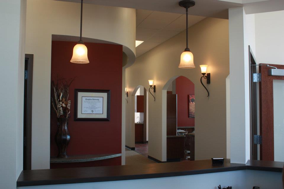 Legacy Ridge Dentistry | 5191 W 112th Ave STE 100, Westminster, CO 80031, USA | Phone: (303) 465-5900