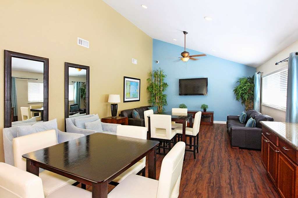 Tierrasanta Ridge Apartments | 5410 Repecho Dr, San Diego, CA 92124, USA | Phone: (855) 794-0886