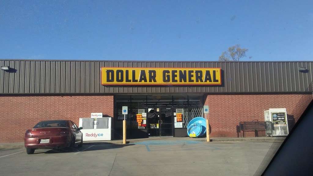 Dollar General | 19620 FM 1485, New Caney, TX 77357, USA | Phone: (281) 689-0938