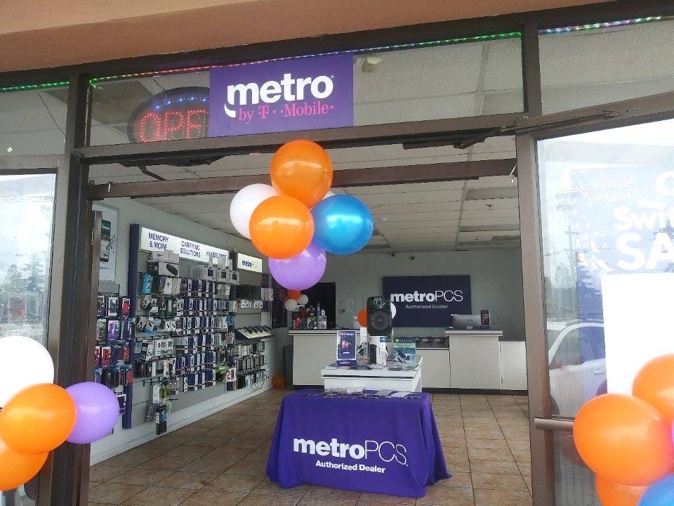 Metro By T-Mobile | 137000 Doolittle Dr, San Leandro, CA 94577, USA | Phone: (510) 957-5416