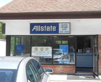 Robin (Rob) Grund: Allstate Insurance | 204 E Main St, Jefferson Valley, NY 10535, USA | Phone: (914) 245-8100