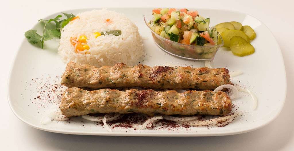 Zamani Grill | 9440 Louetta Rd # 3, Spring, TX 77379, USA | Phone: (281) 251-9111