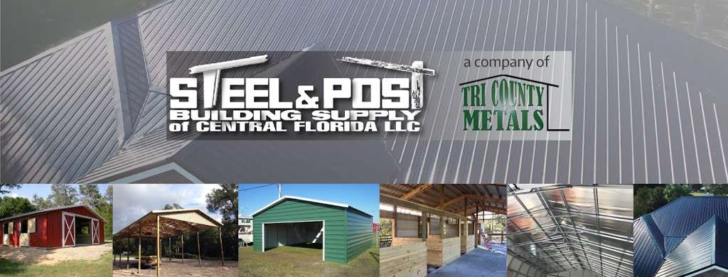 Tri County Metals | 1721 Langley Ave, DeLand, FL 32724, USA | Phone: (386) 738-2579