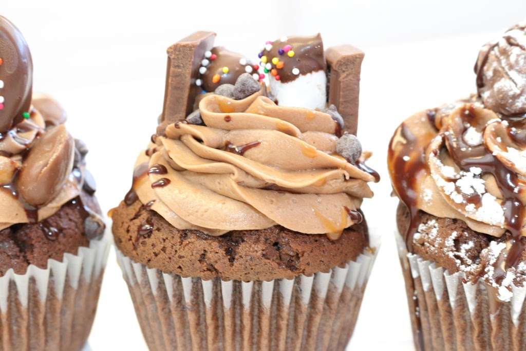 Cupcakeology | 1101 MacDade Blvd, Collingdale, PA 19023, USA | Phone: (610) 246-8410