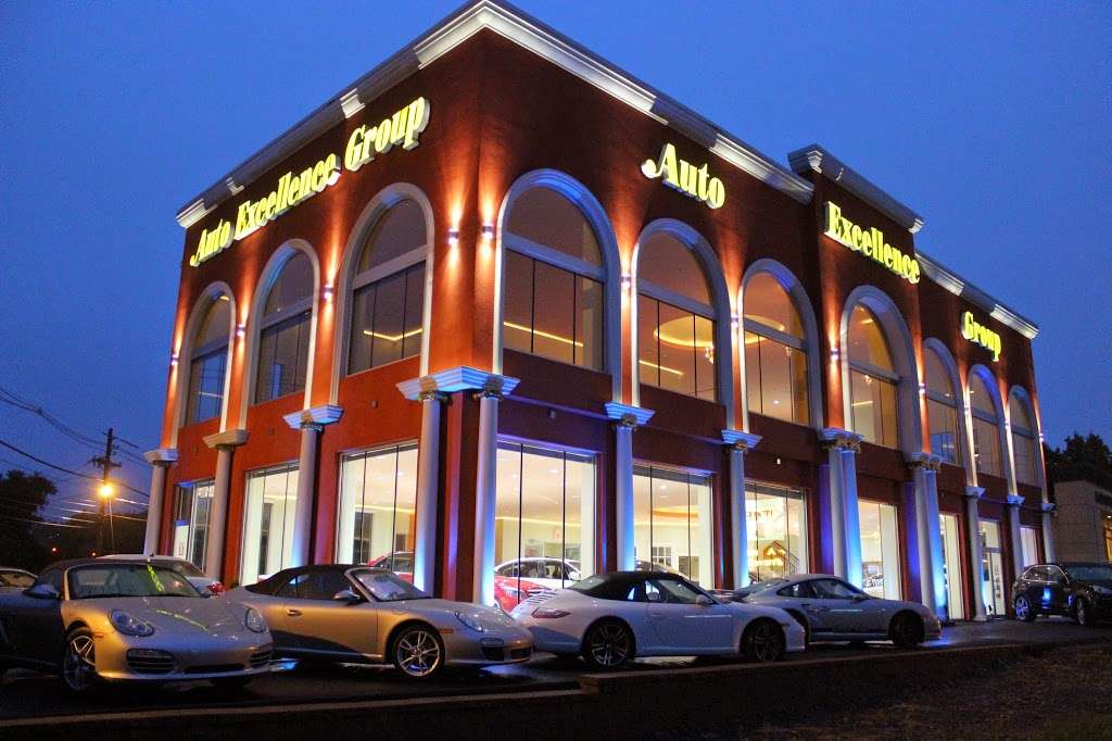 Auto Excellence Group | 173 Main St, Saugus, MA 01906, USA | Phone: (617) 782-8222