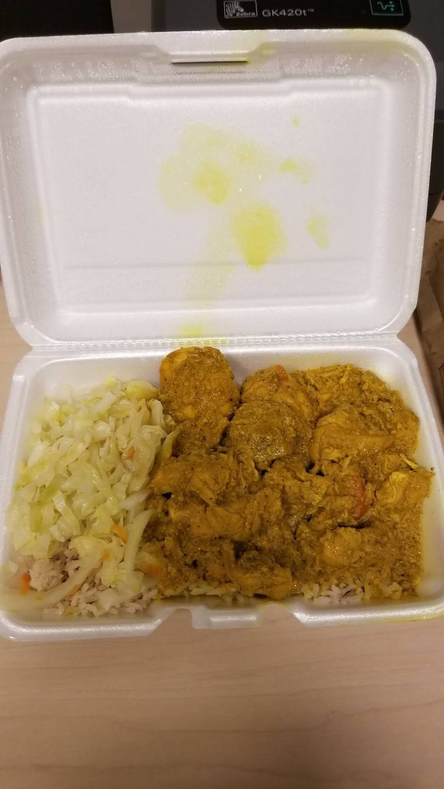 Caribbean Dreams & Seafood | 7823 Cedar Ave, Cleveland, OH 44103, USA | Phone: (216) 339-4544