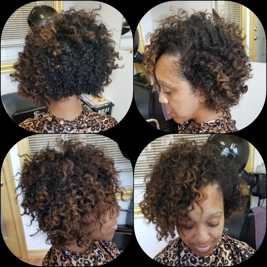 Textured Tresses Salon | 9425 N MacArthur Blvd, Irving, TX 75063, USA | Phone: (214) 493-2918