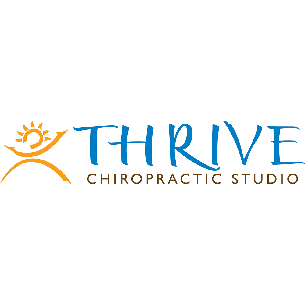 Thrive Chiropractic Studio | 946 Lake Rd #102, Avondale, PA 19311, USA | Phone: (610) 925-2572