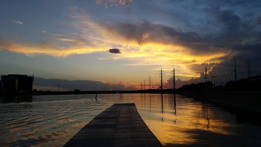 Tempe Town Lake | 550 E Tempe Town Lake, Tempe, AZ 85281, USA | Phone: (480) 350-5200