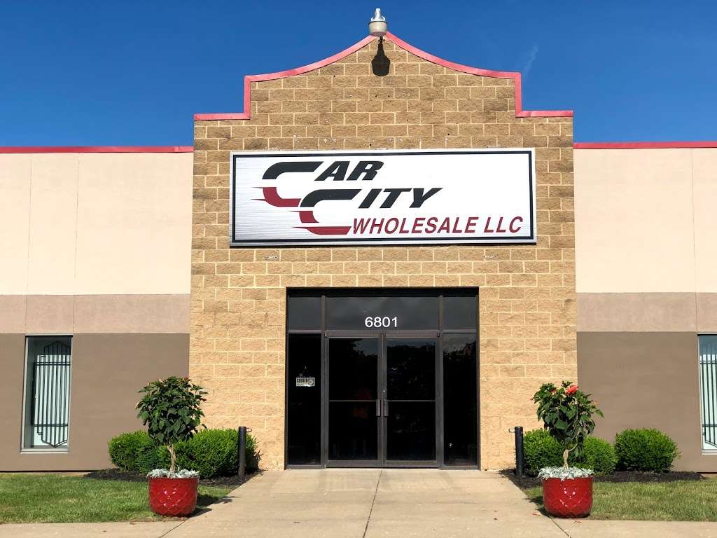 Car City Wholesale | 6801 Hedge Ln Terrace, Shawnee, KS 66226 | Phone: (913) 295-9300