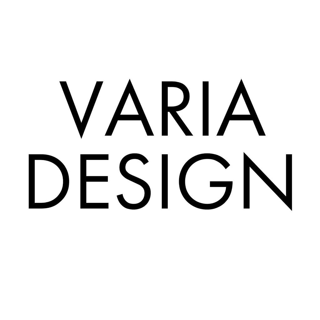 Varia Design | 1840 Industrial Dr #320, Libertyville, IL 60048 | Phone: (847) 772-1546
