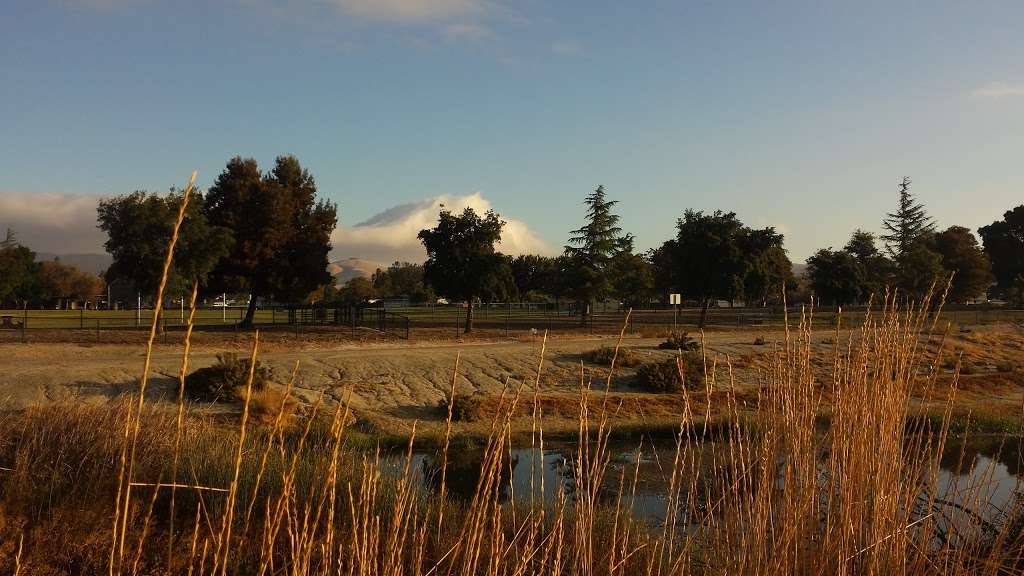 Marlin Pound Neighborhood Park | 2010 Bluebell Dr, Livermore, CA 94551, USA | Phone: (925) 373-5700