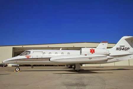 Aeromedevac Air Ambulance | 1860 Joe Crosson Drive, Hangar I, El Cajon, CA 92020, USA | Phone: (800) 462-0911