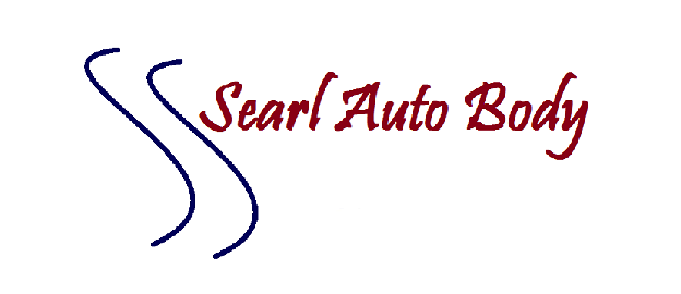 Searl Auto Body | 2515 N 85th St, Omaha, NE 68134, USA | Phone: (402) 393-2532