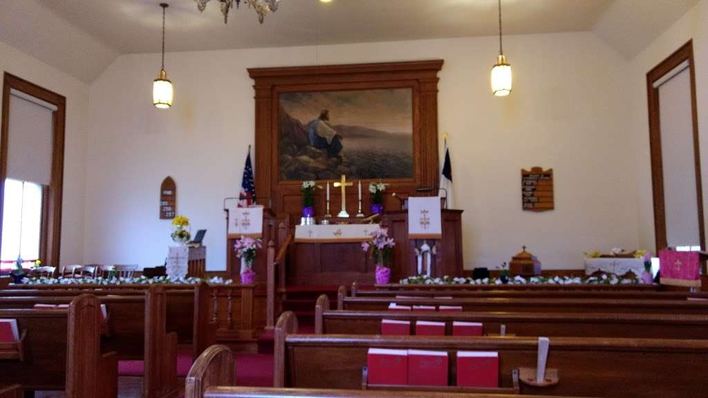 Zion Church | Orangeville, PA 17859, USA