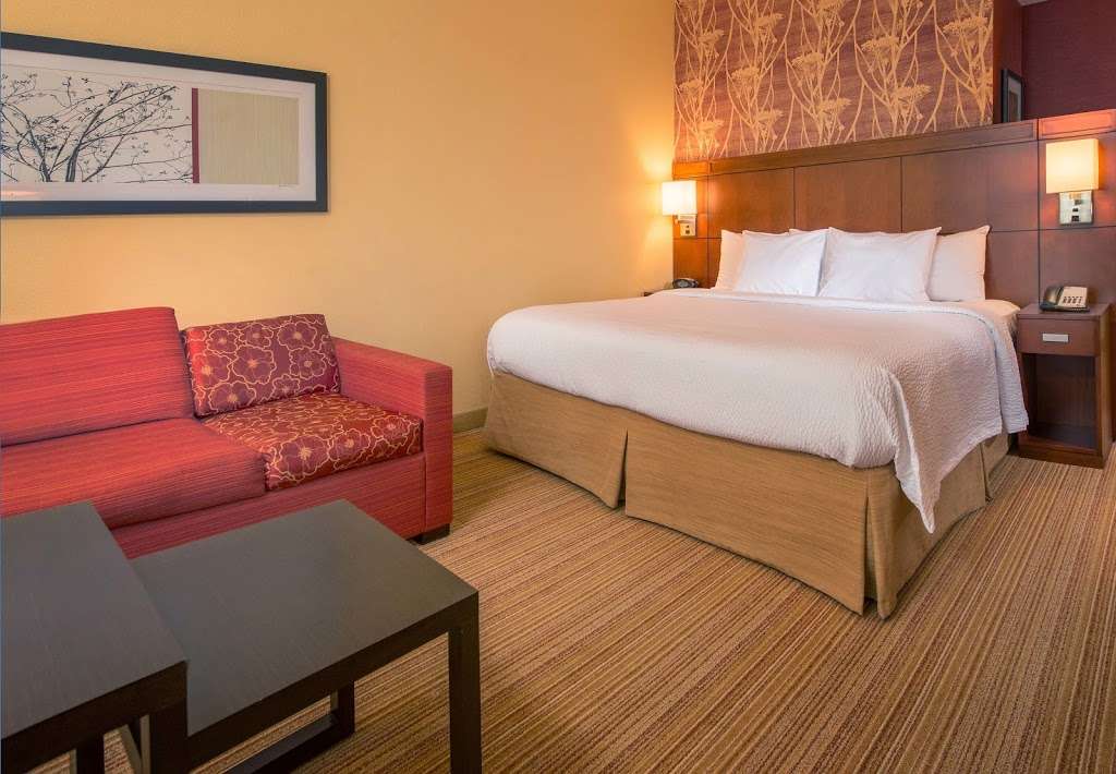 Courtyard by Marriott Charlotte Concord | 7201 Scott Padgett Pkwy, Concord, NC 28027, USA | Phone: (704) 453-2600