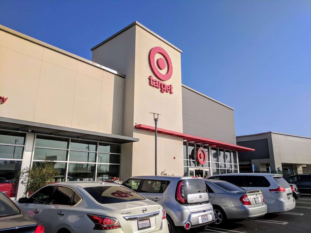 Target | 10340 Sepulveda Blvd, Mission Hills, CA 91345, USA | Phone: (818) 741-1855