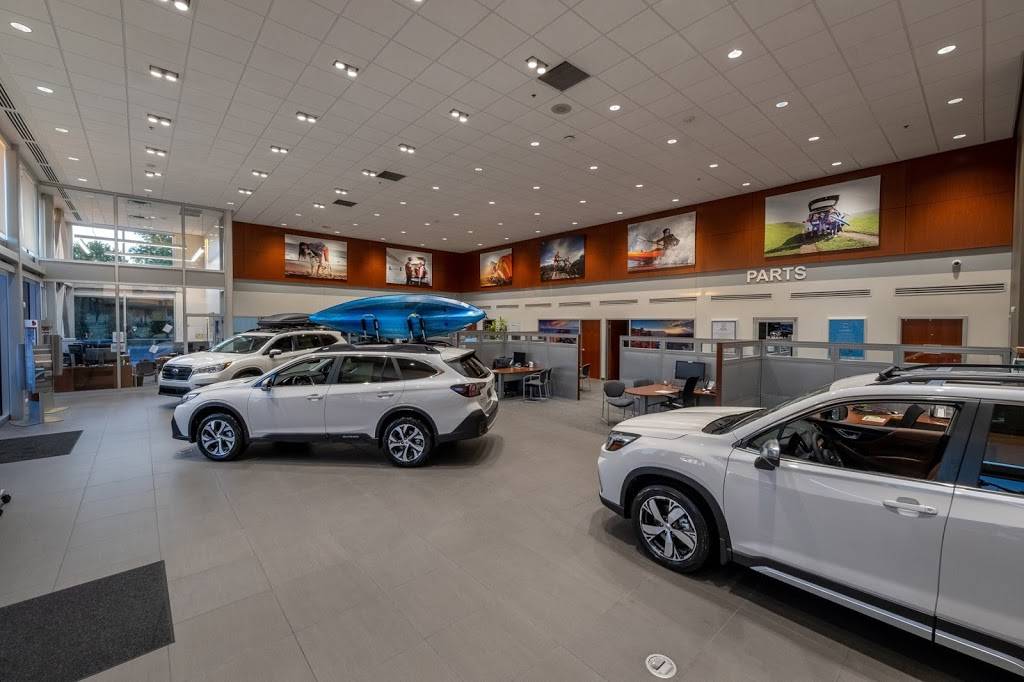 Bob Moore Subaru | 13010 N Kelley Ave, Oklahoma City, OK 73131, USA | Phone: (405) 749-9049