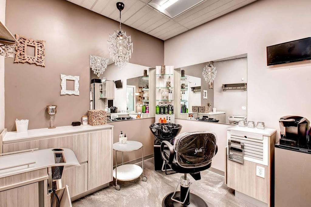 Sola Salon Studios | 2935 N Dysart Rd #101, Avondale, AZ 85392, USA | Phone: (602) 402-3190