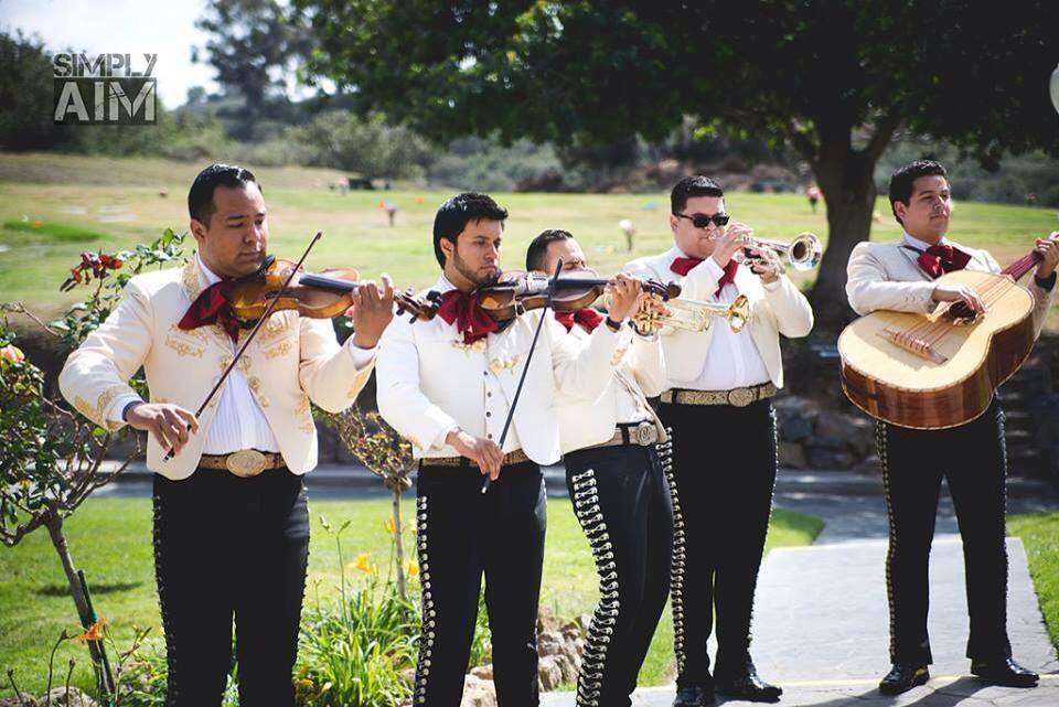 Mariachi Continental de San Diego | 511 Moss St, Chula Vista, CA 91911, USA | Phone: (619) 306-0033