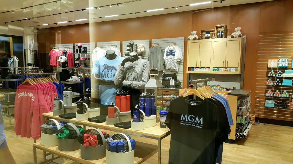 MGM & Company | 101, MGM National Ave, Oxon Hill, MD 20745