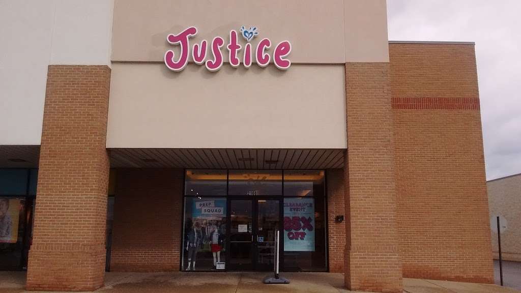 Justice | 2166 E 80th St SPACE B, Merrillville, IN 46410 | Phone: (219) 736-2550