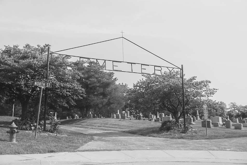 Cole Cemetery | 16280-16394 NW 136th St, Platte City, MO 64079, USA