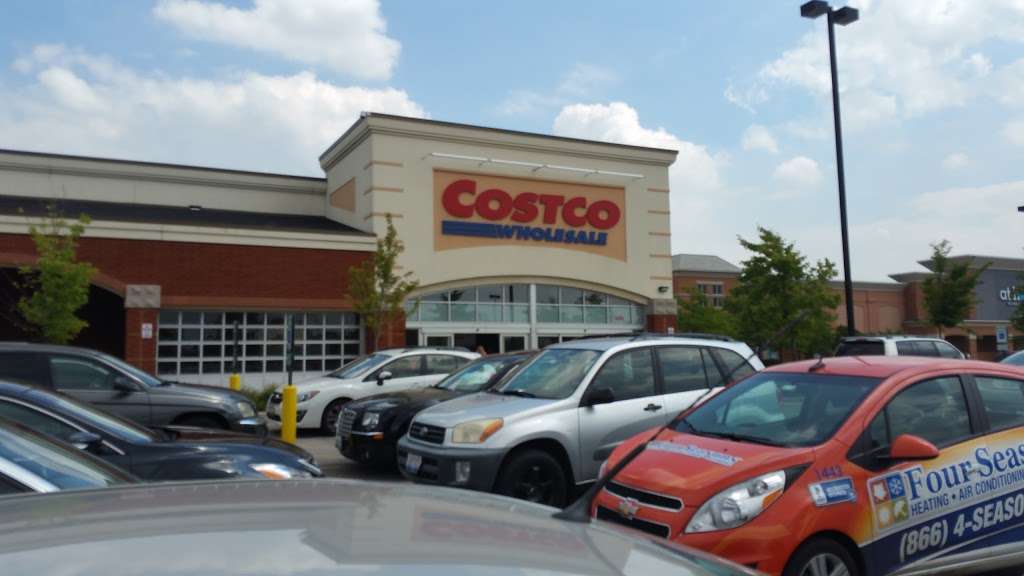 Costco Wholesale | 1375 N Meacham Rd, Schaumburg, IL 60173 | Phone: (847) 969-0790