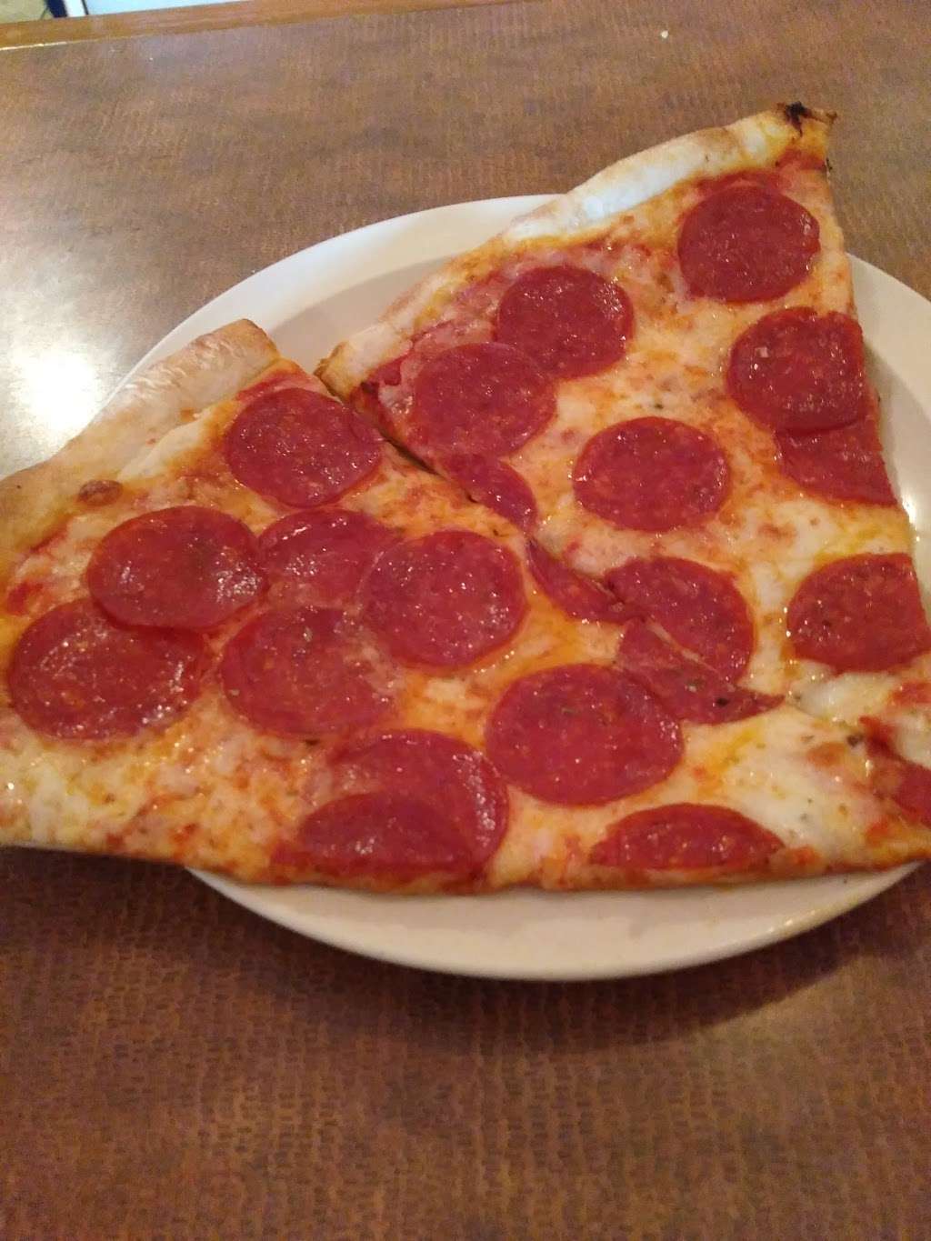 Delizia Pizza Kitchen | 308 Wootton St, Boonton, NJ 07005, USA | Phone: (973) 334-3511