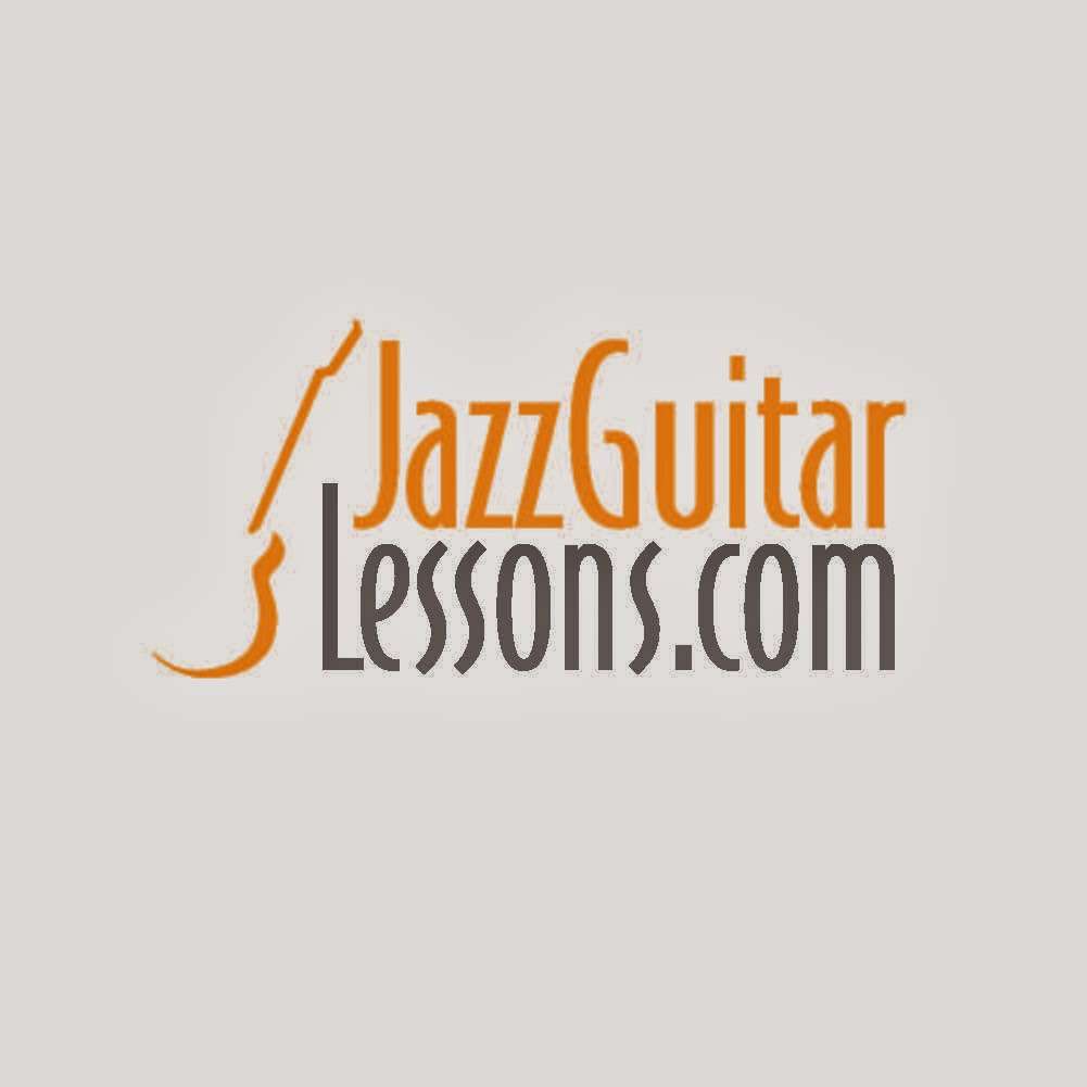 Jazz Guitar Lessons | 12 Micieli Pl, Brooklyn, NY 11218, USA | Phone: (917) 309-7091