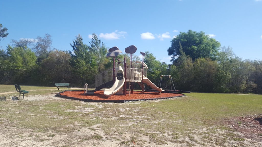 Keysville Dog Park | 2641 Keysville Ave, Deltona, FL 32725, USA