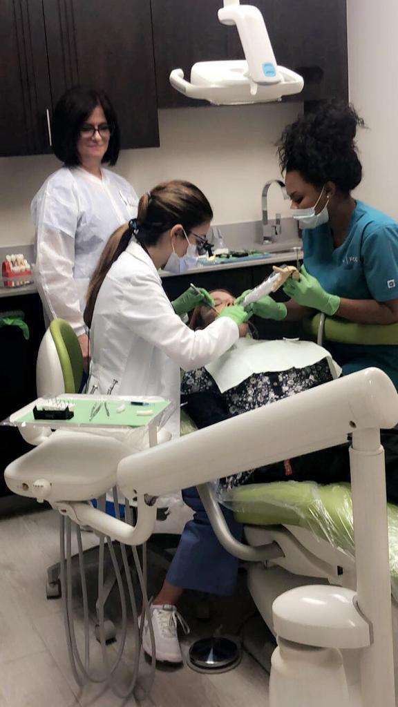 Smile Practice Family Dentistry-Dentist In Broward | 6085 W Commercial Blvd, Tamarac, FL 33319, USA | Phone: (754) 222-4874