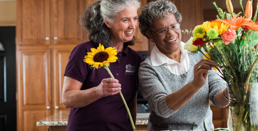 Home Instead Senior Care | 2508 Schoenersville Rd, Bethlehem, PA 18017, USA | Phone: (610) 868-7333