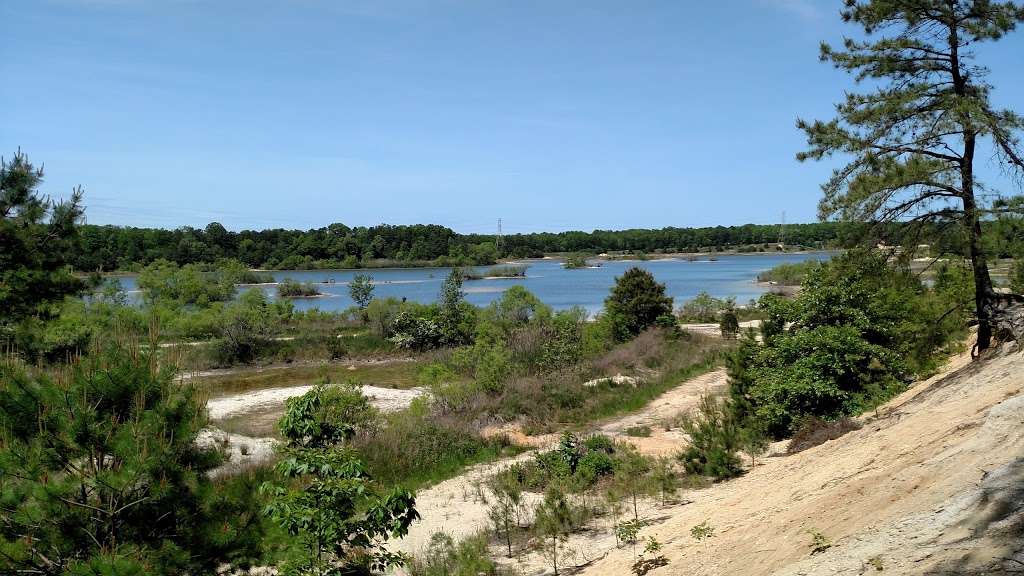 Egg Harbor Township Nature Reserve | Egg Harbor Township, NJ 08234, USA